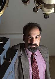 David_Spergel