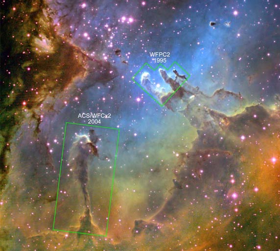 ”M16_by_NOAO_Kitt_Peak”