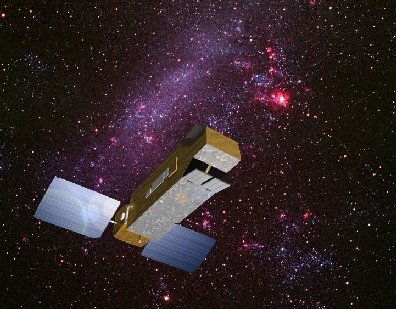 ”FUSE_spacecraft”