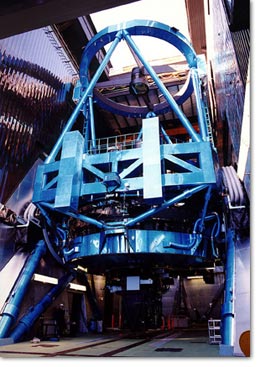 Telescopio_Subaru