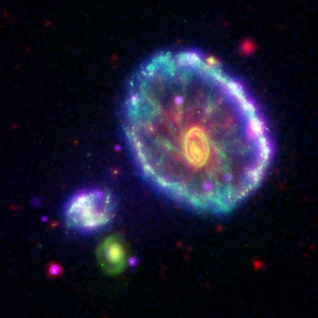 Cartwheel_galaxy_by_four_telescopes