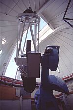 Telescopio_Jacobus_Kapteyn