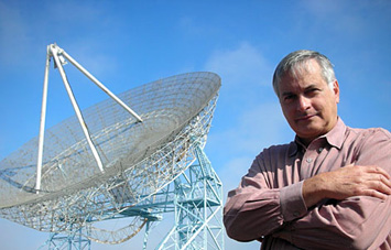 Seth Shostak