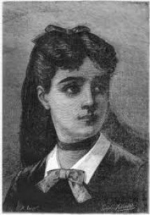 Imagen de Biografía de Marie-Sophie Germain