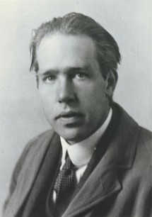 Imagen de Biografía de Niels Henrik David Bohr