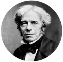 Imagen de Biografía de Michael Faraday