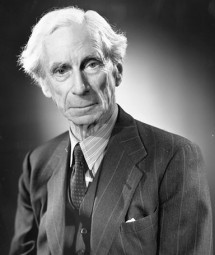 Imagen de Biografía de Bertrand Russell