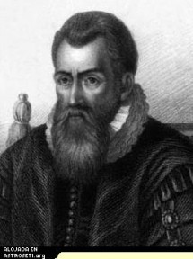 Imagen de Biografía de John Napier