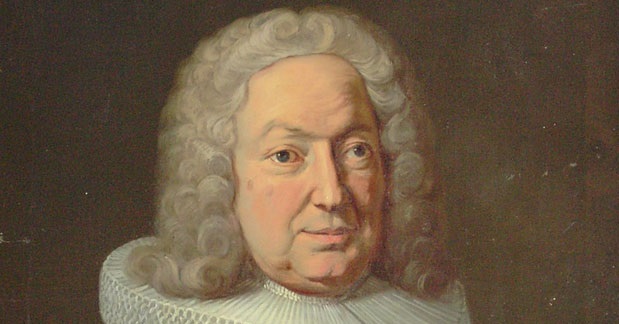 Biografía de Johann Bernoulli