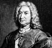 Imagen de Biografía de Johann Bernoulli