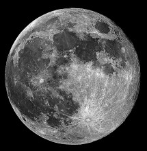 Imagen de ¿Por qué la Luna parece más grande en el horizonte?