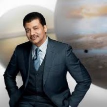 Imagen de Trailer del nuevo Cosmos con Neil deGrasse Tyson