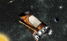 Imagen de La misión Kepler de la NASA podría retomar la búsqueda de mundos habitables