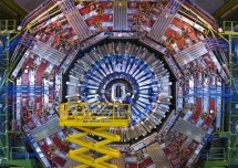 Imagen de Descubren que el bosón de Higgs se desintegra también en fermiones