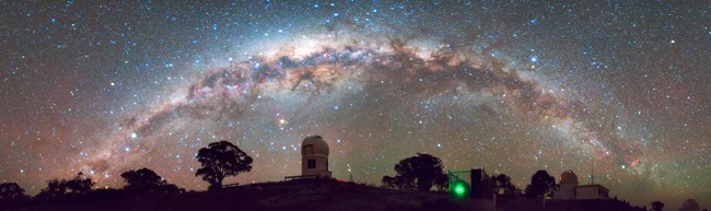 La estrella más antigua en el universo conocido