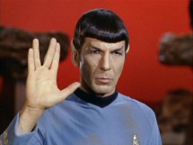 Imagen de Fallece Leonard Nimoy