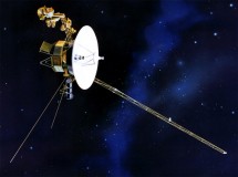 Imagen de El disco de oro de las Voyager; sonidos de la tierra para los extraterrestres