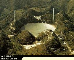 El radar de Arecibo en Puerto Rico es coincidencialmente casi del mismo tamao que el asteroide 2004 MN4. 
[<a href= http://antwrp.gsfc.nasa.gov/apod/ap981129.html target=_blank><u>Ms informacin</u></a>]
