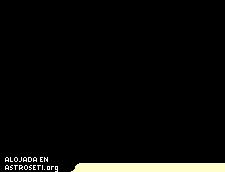 Un escenario para cmo un escudo electrosttico para la radiacin podra ser desplegado para la exploracin lunar mvil. Los conos verdes invertidos denotan las regiones de proteccin parcial contra la radiacin. Imagen cortesa de ASRC