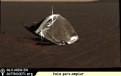 <a href=http://www.planetary.org/image/Sol335B_P2364_L456-B339R1.jpg>Haga clic para agrandar</a>
Crdito: NASA / JPL-Caltech / Cornell 
