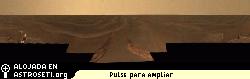Pinche <a href=http://www.planetary.org/image/Opp_Rub_al_Khali_L256atc-B464R1_small.jpg>aqu</a> para agrandar.
Este panorama puede encontrarse en alta resolucin en la <a href=http://marsrovers.jpl.nasa.gov/gallery/press/opportunity/20050408a.html>pgina Web del JPL</a>
Crdito: NASA / JPL-Caltech / Cornell