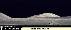 La Luna  Viejo desierto de 4 mil millones de aos 
[<a href=http://antwrp.gsfc.nasa.gov/apod/ap031109.html target=_blank>Ms informacin</a<]
