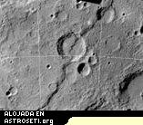 <a href=http://science.nasa.gov/headlines/y2006/images/mercury/Merc_DiscRupes-browse.jpg target=_blank>Rupes Discovery</a>, una escarpadura lobulada de Mercurio. 
[<a href=http://solarsystem.nasa.gov/multimedia/display.cfm?IM_ID=784 target=_blank>Ms informacin</a>] 
