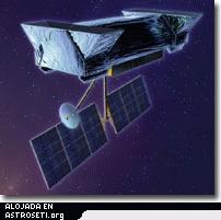Concepción artística de SIM
<i>Descubre más:</i>
<a href="http://planetquest.jpl.nasa.gov/SIM/sim_index.cfm ">Página de SIM PlanetQuest (Ing.)</a>