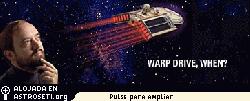 Marc Millis y su visin futurista de una aeronave