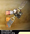 Investigaciones atmosféricas de la Venus Express.