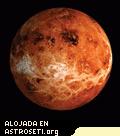 ESA Puede ahora añadir a Venus a su grupo de estudio del Sistema Solar.