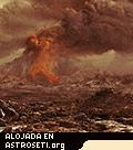 ¿Actividad Volcánica en Venus?.