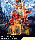 Satélite MetOp-A