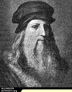 Leonardo da Vinci