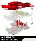 Desarrollo de datos para mapas de densidad