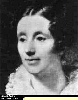 Mary Somerville