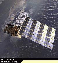 El MeteOp de la ESA será sólo una de las actividades de la ESA en exposición