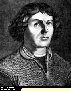 Nicolaus Copernicus