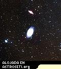 Galaxias M81 y M82