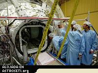 Laboratorio Columbus