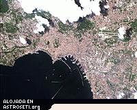 El Golfo de Nápoles