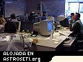 Centro de mando y control