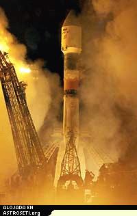 Soyuz-Fregat