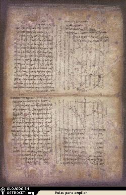 El palimpsesto de <a href="http://ciencia.astroseti.org/matematicas/articulo.php?num=3499">Arqumedes</a>