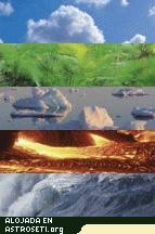 El Planeta Viviente