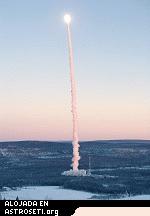 ¿Unas vacaciones en el espacio?