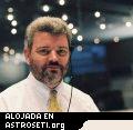 Michael McKay, director de operaciones de vuelo de la Mars Express en ESOC