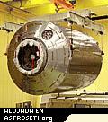 Laboratorio Columbus