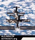 La EEI se aleja de la Lanzadera Discovery