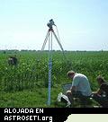 Obteniendo flujos de calor